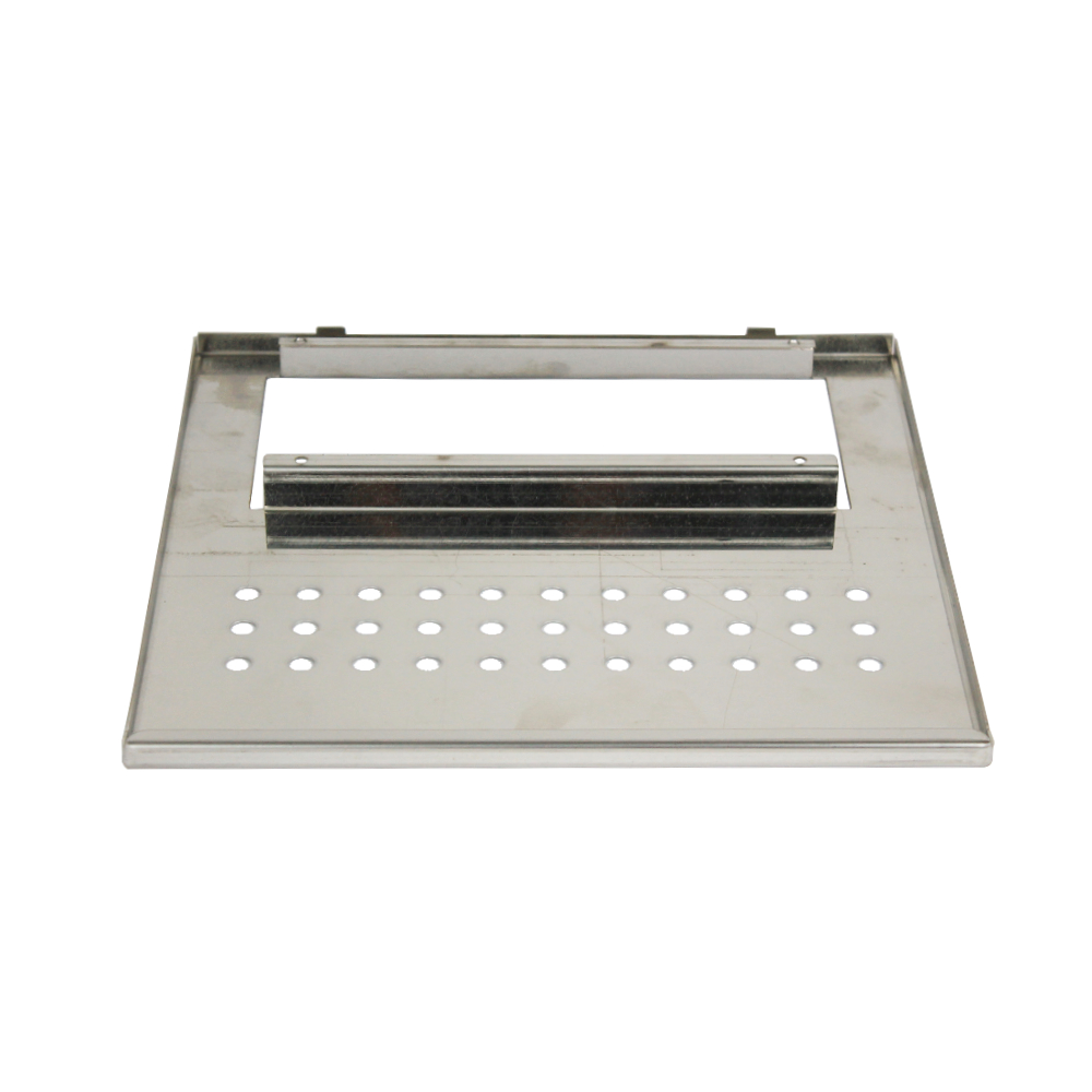 Rocket Espresso Tassenablage Mozzafiato - elegantes Zubehör für Espressomaschine