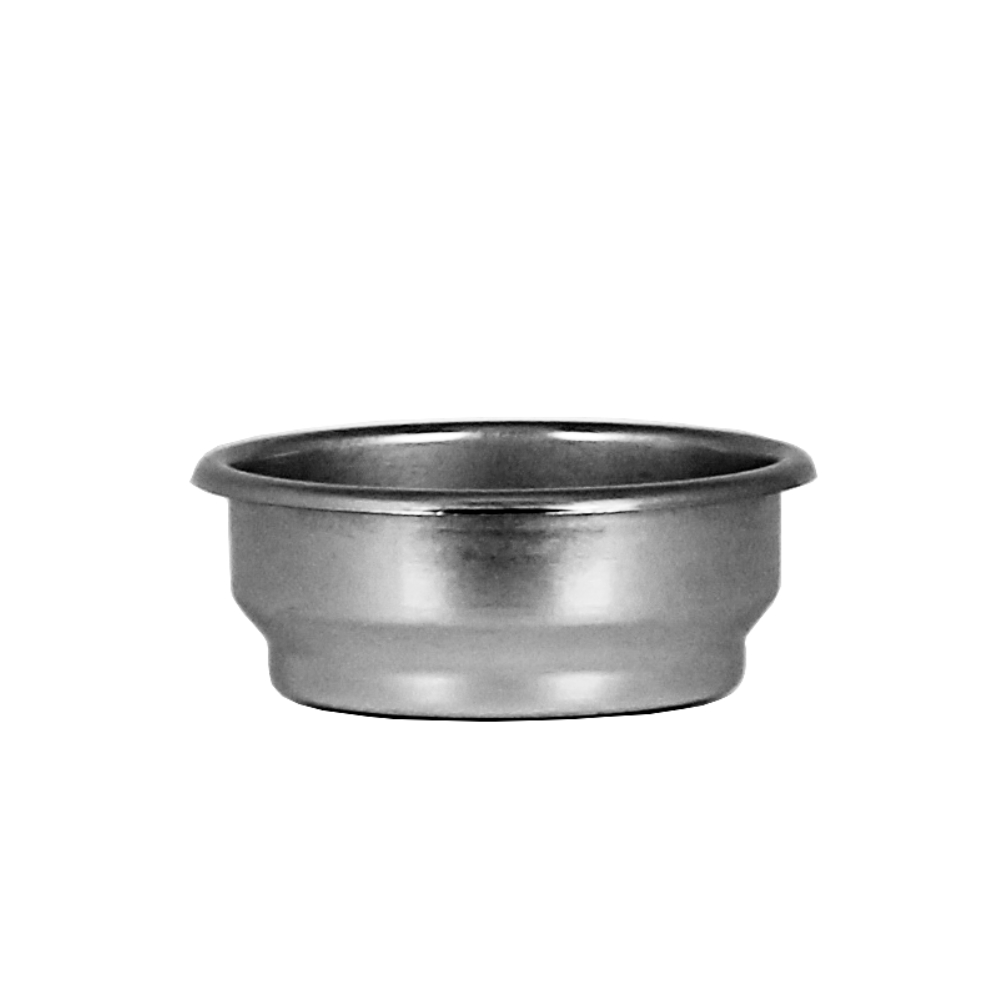 Gaggia Sieb Cremafilter 2 Tassen Classic für Espressomaschine Gaggia Classic