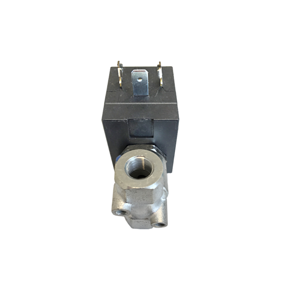 Bezzera Solenoidventil 3-Wege BZ-Serie Magnetventil für Espressomaschinen