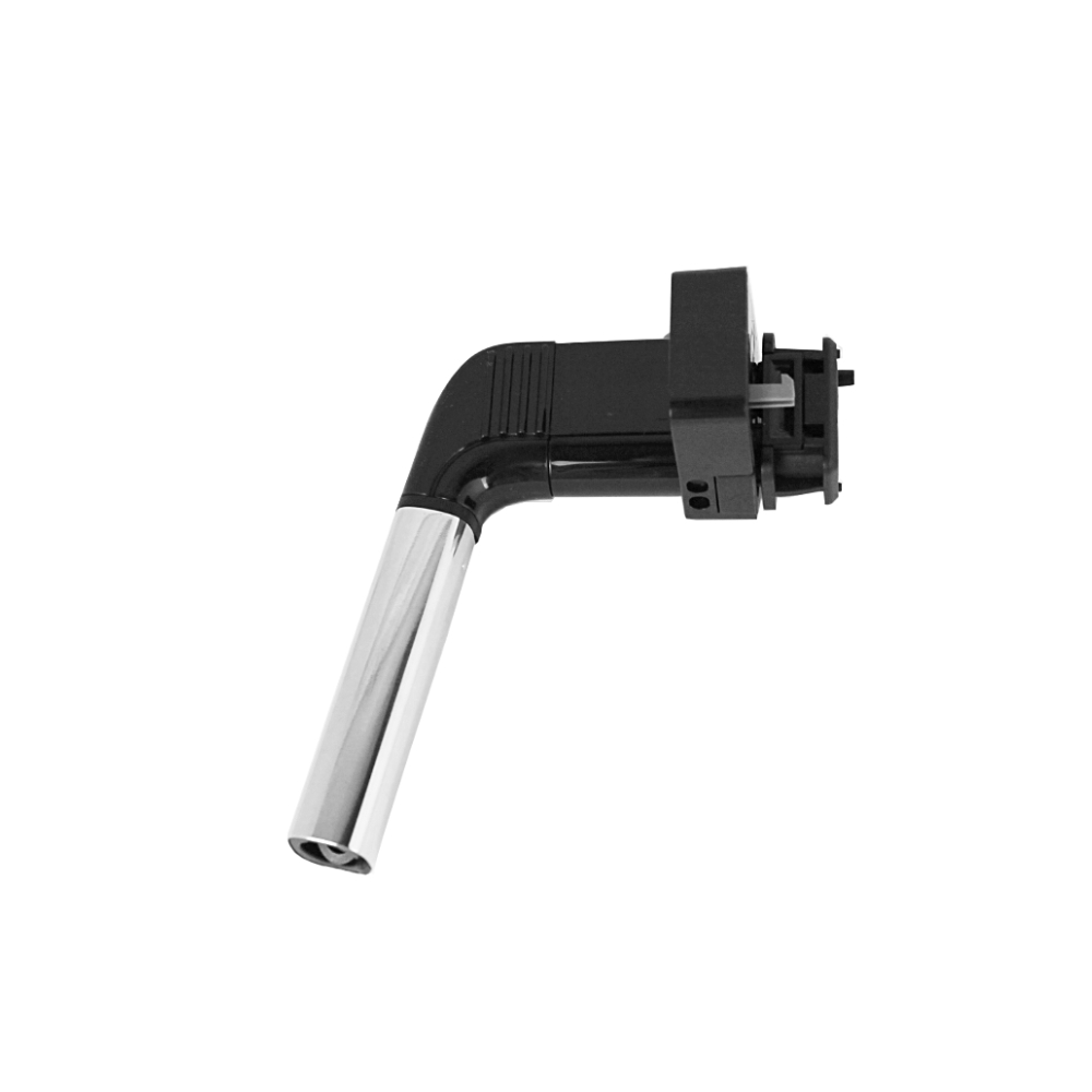 DeLonghi Heißwasserauslauf Pipette für EPAM 960.75.GLM Maestosa Kaffeevollautomat