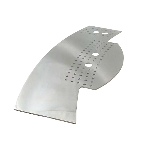 JURA Tassenplattform Inox Edelstahl für Impressa C-Serie Kaffeevollautomat
