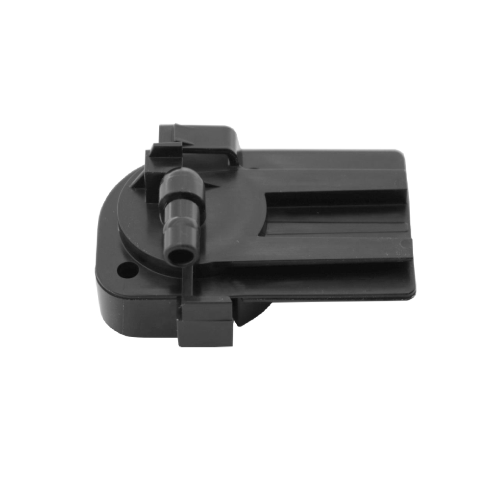 Jura Tanksockel schwarz für E4 E6 E8 Kaffeevollautomaten Original Ersatzteil
