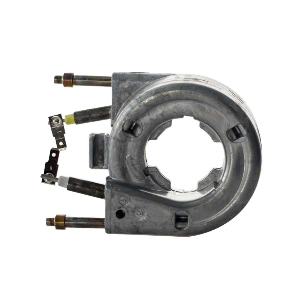 JURA Heizung TB2011/L 230V 1080W Thermoblock Ersatzteil für GIGA Kaffeevollautomaten