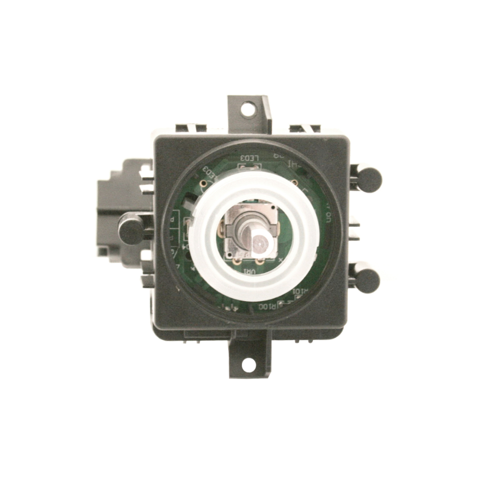JURA Rotarybox V2 RoHS Ersatzteil für IMPRESSA F und XF Serie Kaffeevollautomaten