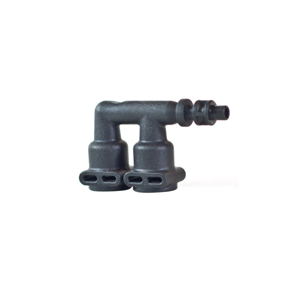 Krups Fluid Anschluss F Form 90° V3 Ersatzteil für XP 9000 Kaffeevollautomat