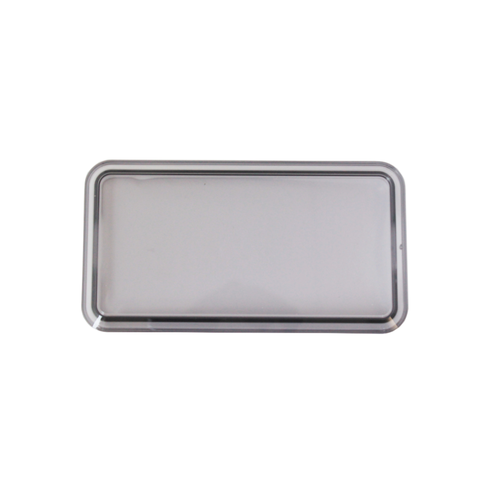 Siemens Bohnenbehälterdeckel EQ.300 transparent für Kaffeevollautomaten