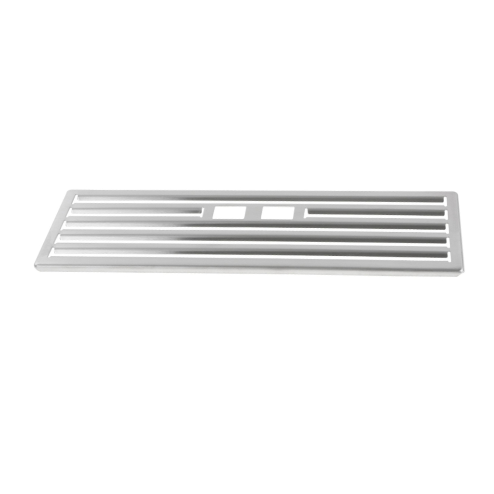 Bosch Tropfblech Tassenabsteller IC6 für Kaffeevollautomaten