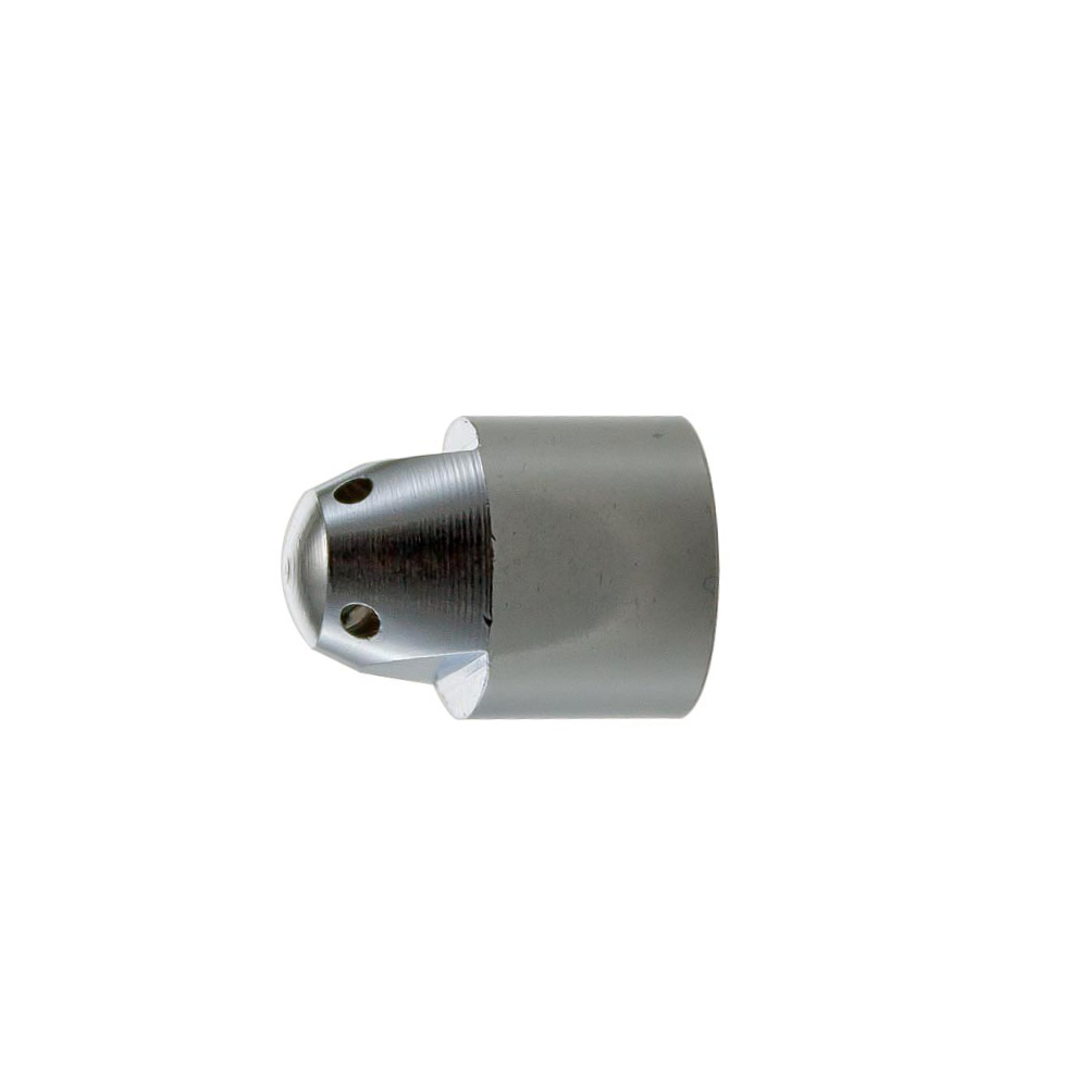 Bezzera Dampfdüse 4-Loch für Galatea Domus Espressomaschine, 1,3cm Durchmesser