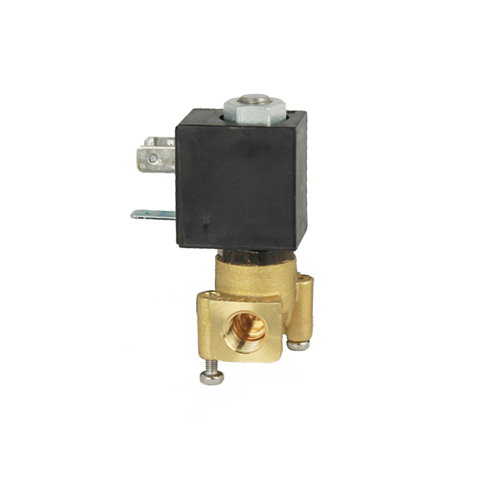 Lelit 2-Wege Solenoid Ventil für Bianca PL162T Espressomaschine