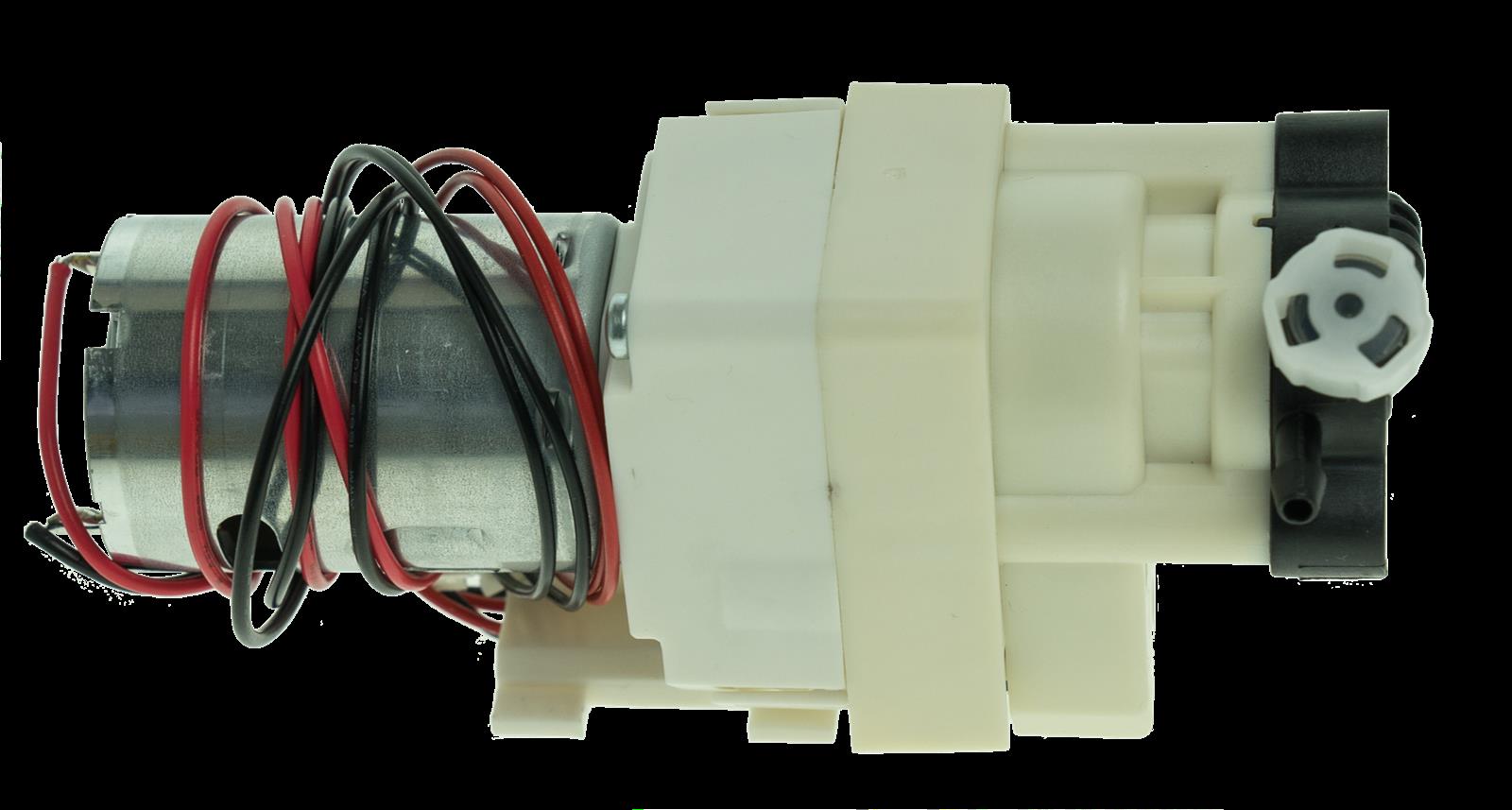 Nivona Keramikventil 507 12-24V NICR 7x7 für CafeRomatica Kaffeevollautomaten