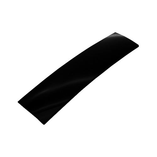JURA Frontblende links schwarz für E-Serie Kaffeevollautomaten pianoblack