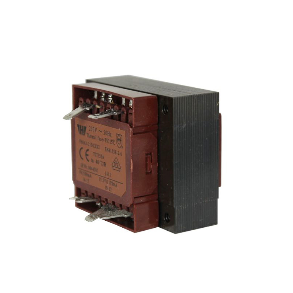 Krups Transformator 230V Original Ersatzteil für Orchestro Kaffeevollautomaten