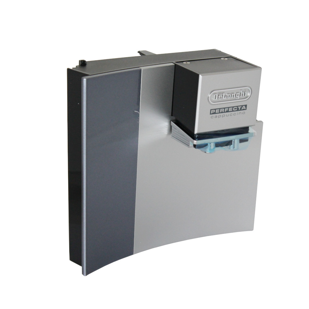 DeLonghi Servicetüre ESAM 5500 Perfecta Modelle silber Original Ersatzteil