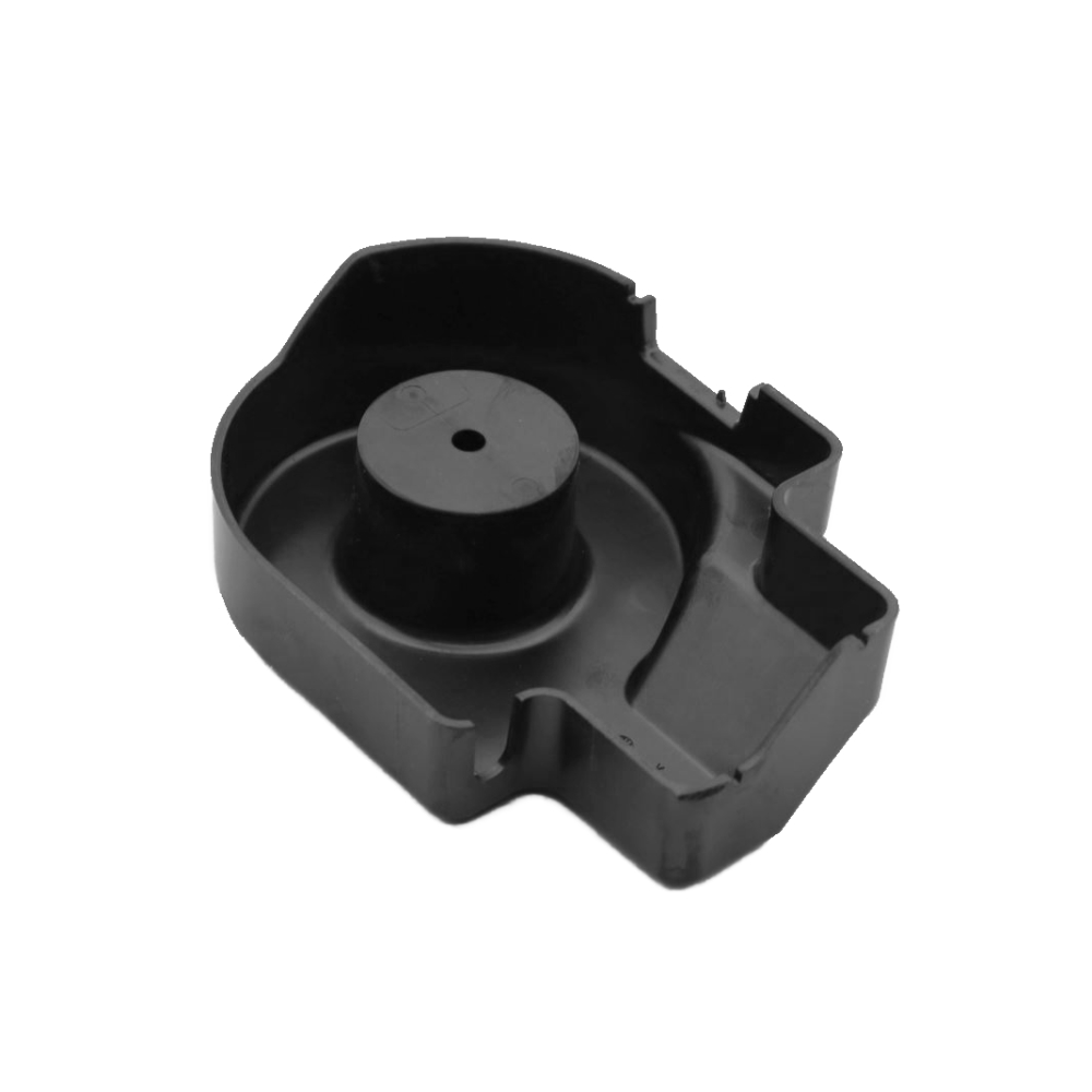 Jura Thermoblock Deckel schwarz für X6 X8 D4 D6 Kaffeevollautomaten