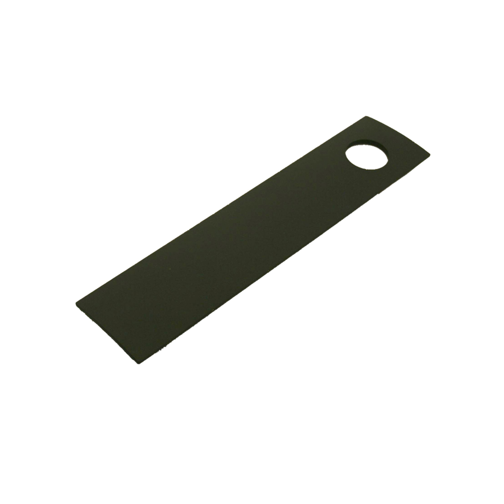 JURA Frontblende links schwarz für Impressa F50 XF50 Kaffeevollautomaten