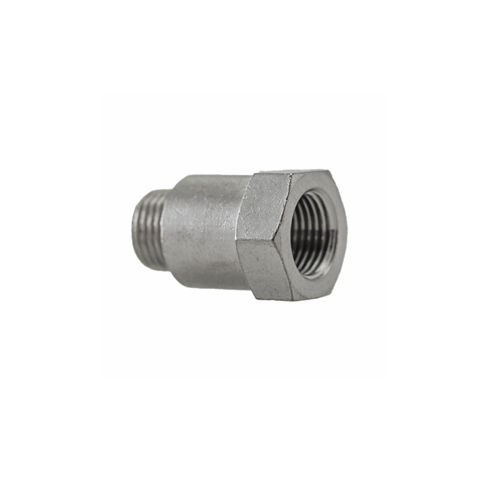ECM Verlängerung 1/8M-1/8F 22mm für Synchronika und andere ECM Espressomaschinen