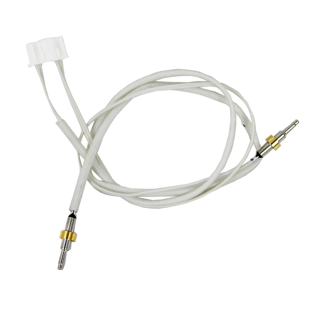 Bosch Verdrahtung mit NTC Sensoren und Stecker für VeroCafe Kaffeevollautomaten