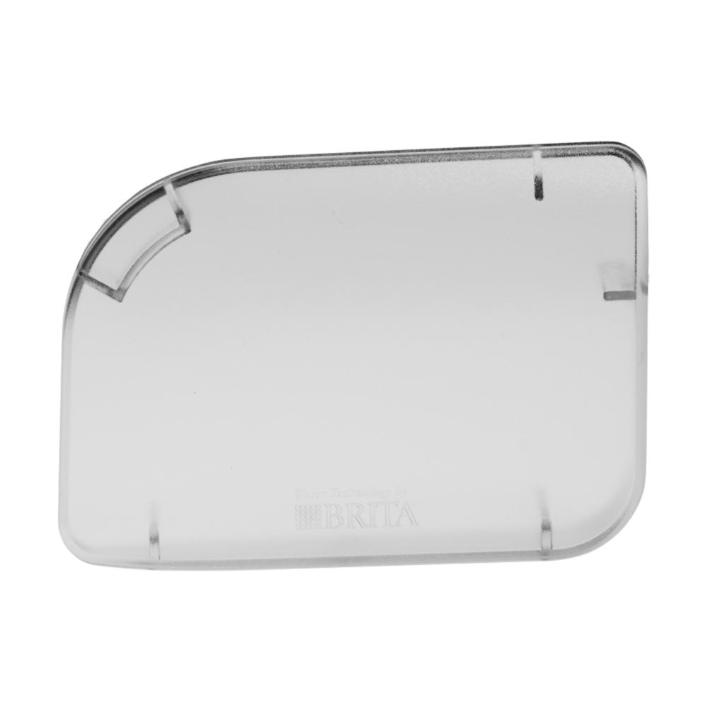 Bosch Deckel Wassertank transparent für VeroCup 100 und 300 Kaffeevollautomaten