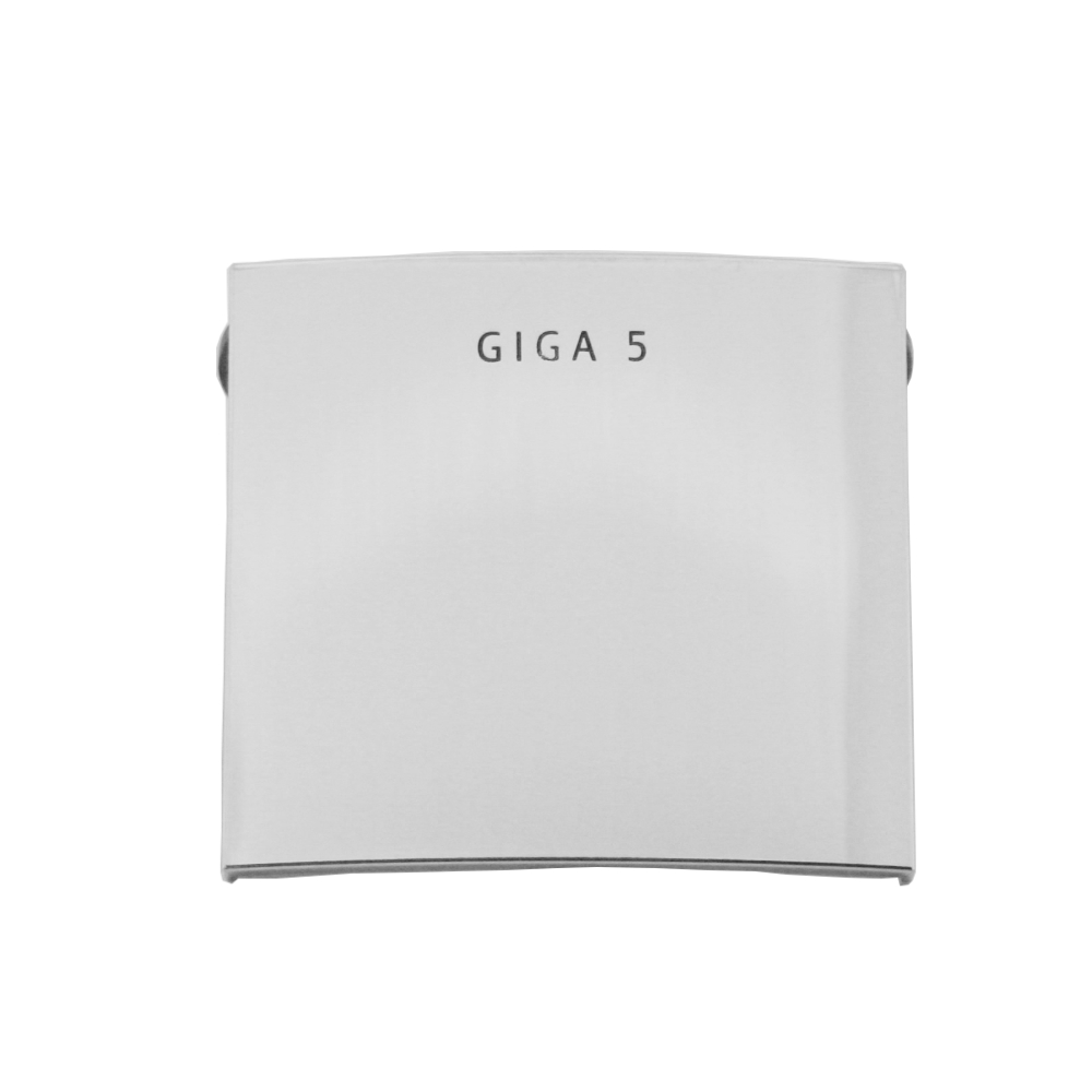 JURA Abdeckung Auslauf für GIGA 5 Kaffeevollautomat - Original Ersatzteil