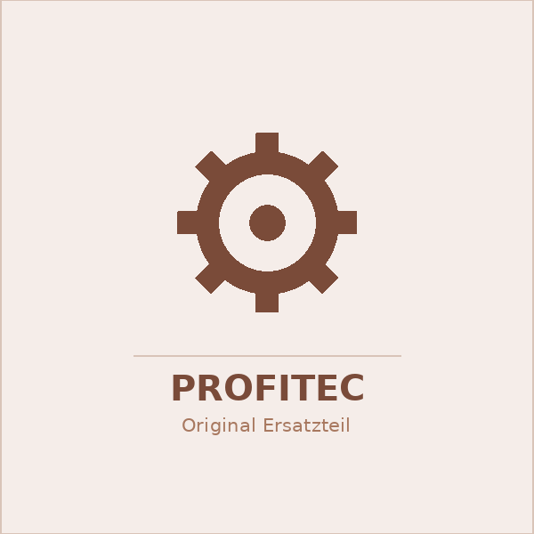 Profitec Alimentationsrohr Pro 400 Jump
