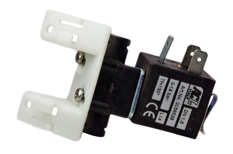 JURA Magnetventil 230V RoHs Original Ersatzteil für Impressa S und X Serien