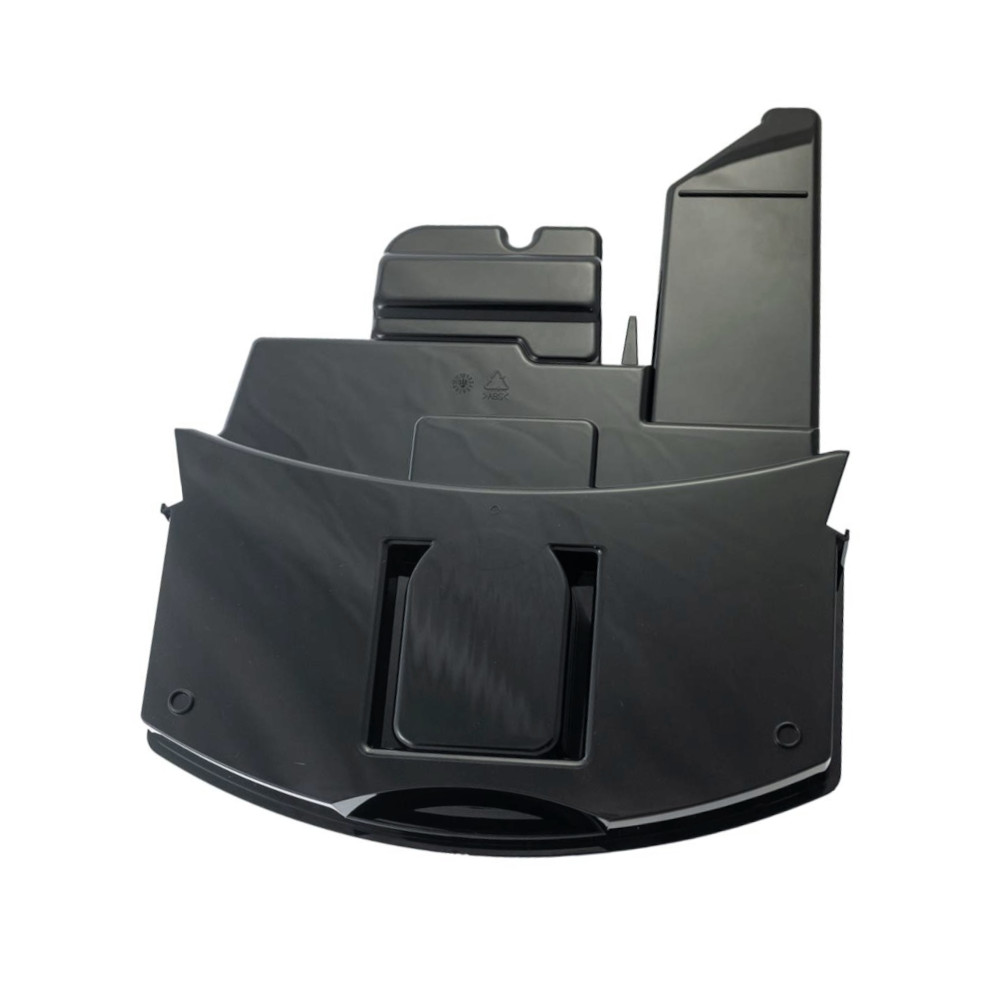 DeLonghi Tropfschale schwarz für ESAM 5600 5700 Perfecta Kaffeevollautomaten