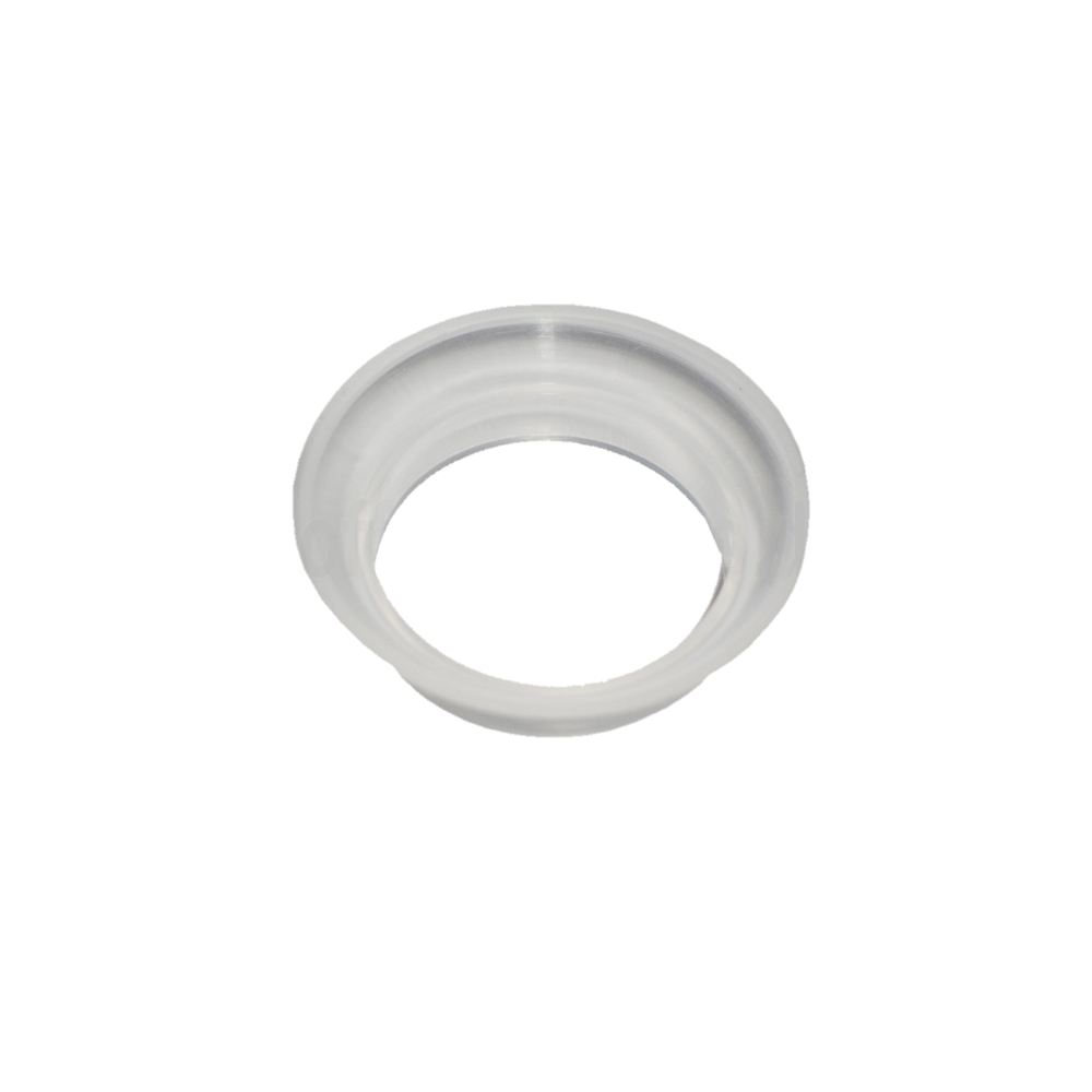 Nivona Manschette 778 transparent für CafeRomatica Kaffeevollautomaten