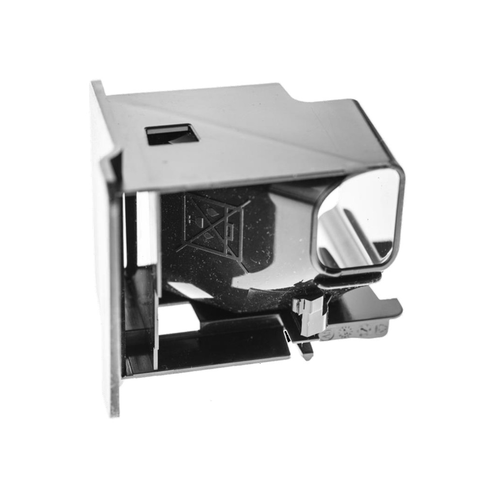 Bosch Kaffeepulverschublade dunkelbraun für VeroCafe Kaffeevollautomaten