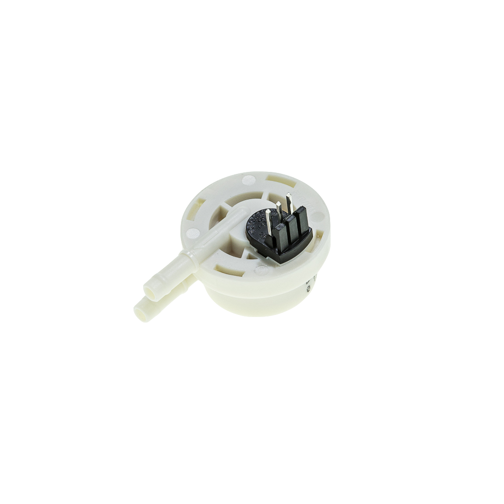 Melitta Flowmeter Durchflussmesser für Caffeo Kaffeevollautomaten mit drehbarem Deckel