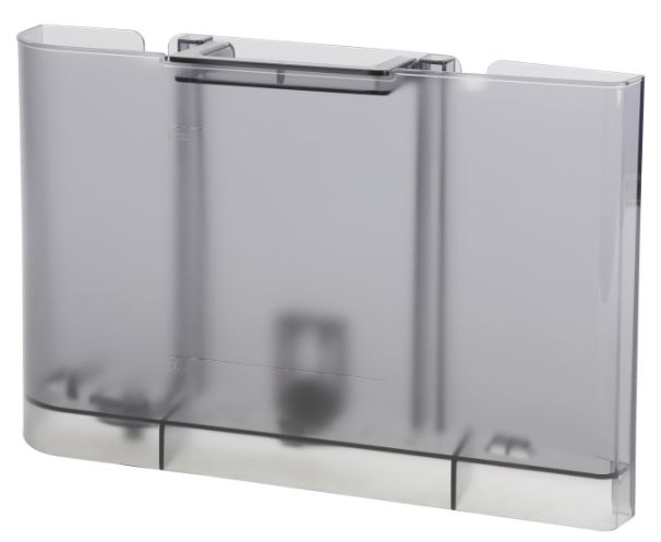 Bosch VeroSelection Wassertank mit Griff für Kaffeevollautomaten