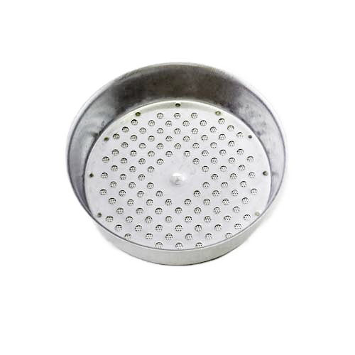 Bezzera Duschensieb ø 60mm für E61 Brühgruppe Kaffeevollautomaten