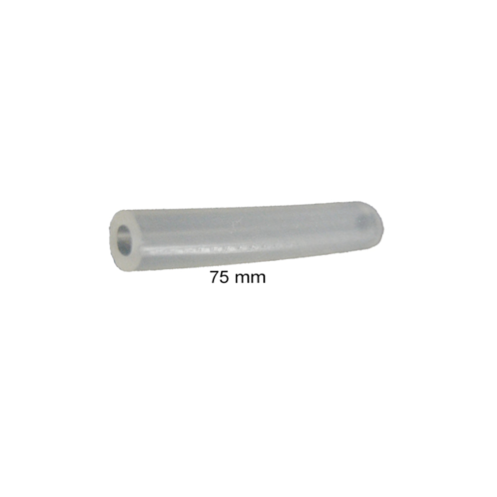 Nivona Silikonschlauch 05.0x2.00x075 NICR 7xx Original Ersatzteil für CafeRomatica