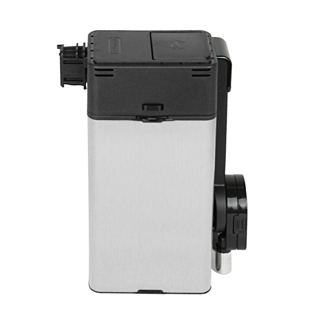 DeLonghi Milchbehälter komplett EPAM960 mit Deckel für Maestosa Kaffeevollautomat