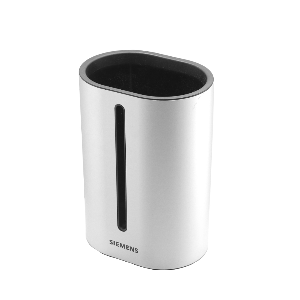 Siemens EQ.7 Aluminium Milchbehälter für Kaffeevollautomaten I-Series Nachrüstung