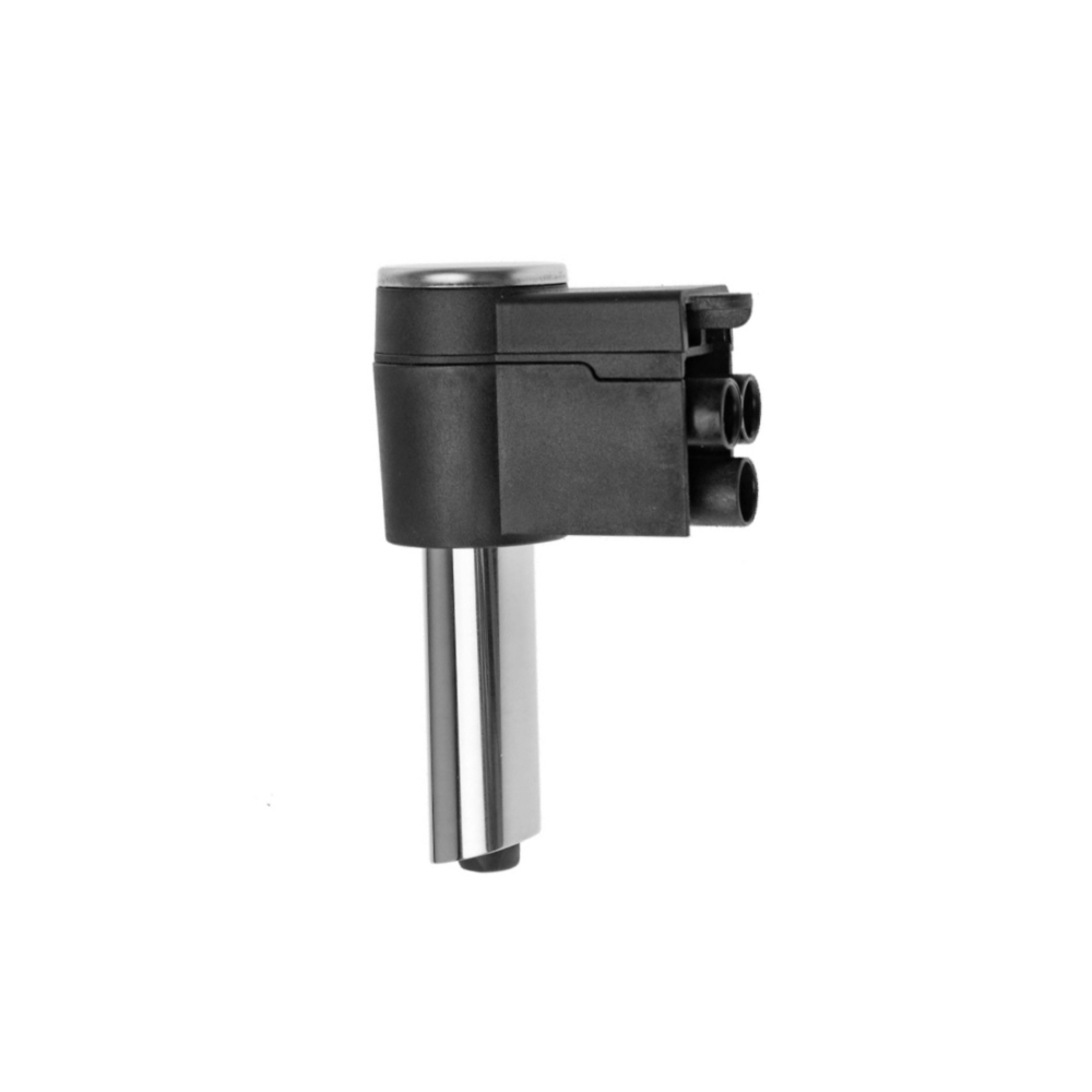 Bosch Milchschäumer Vero Selection für cremigen Milchschaum