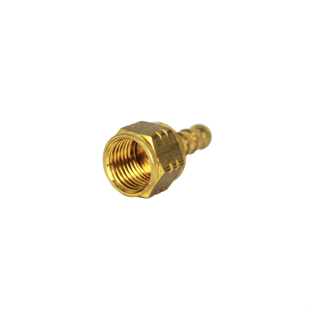 ECM Anschlussfitting für Wassertank des Puristika Kaffeevollautomaten
