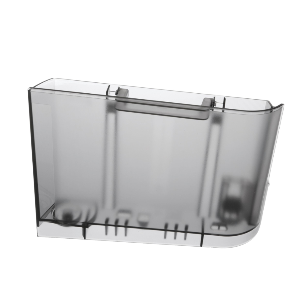 Bosch Siemens Wassertank EQ 230ml transparent mit Griff für Kaffeevollautomaten