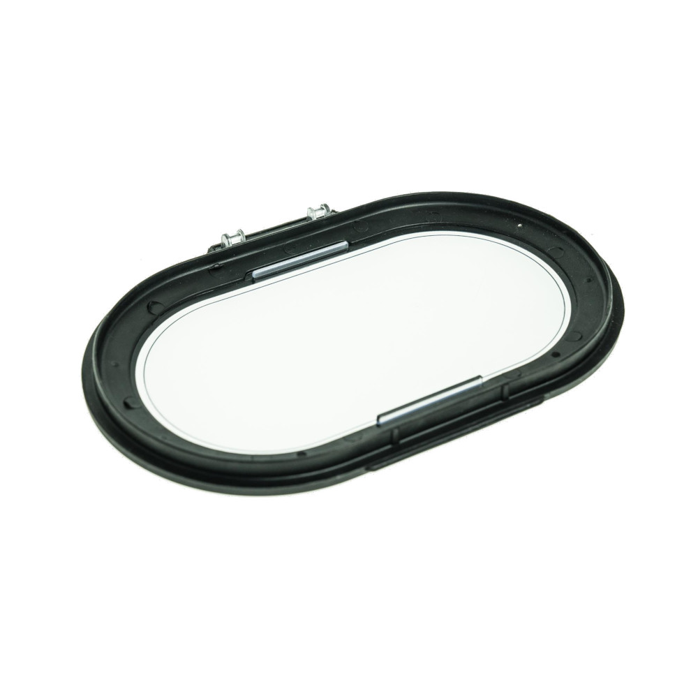 Krups Bohnenbehälterdeckel transparent für EA/XP-Serie Kaffeevollautomaten