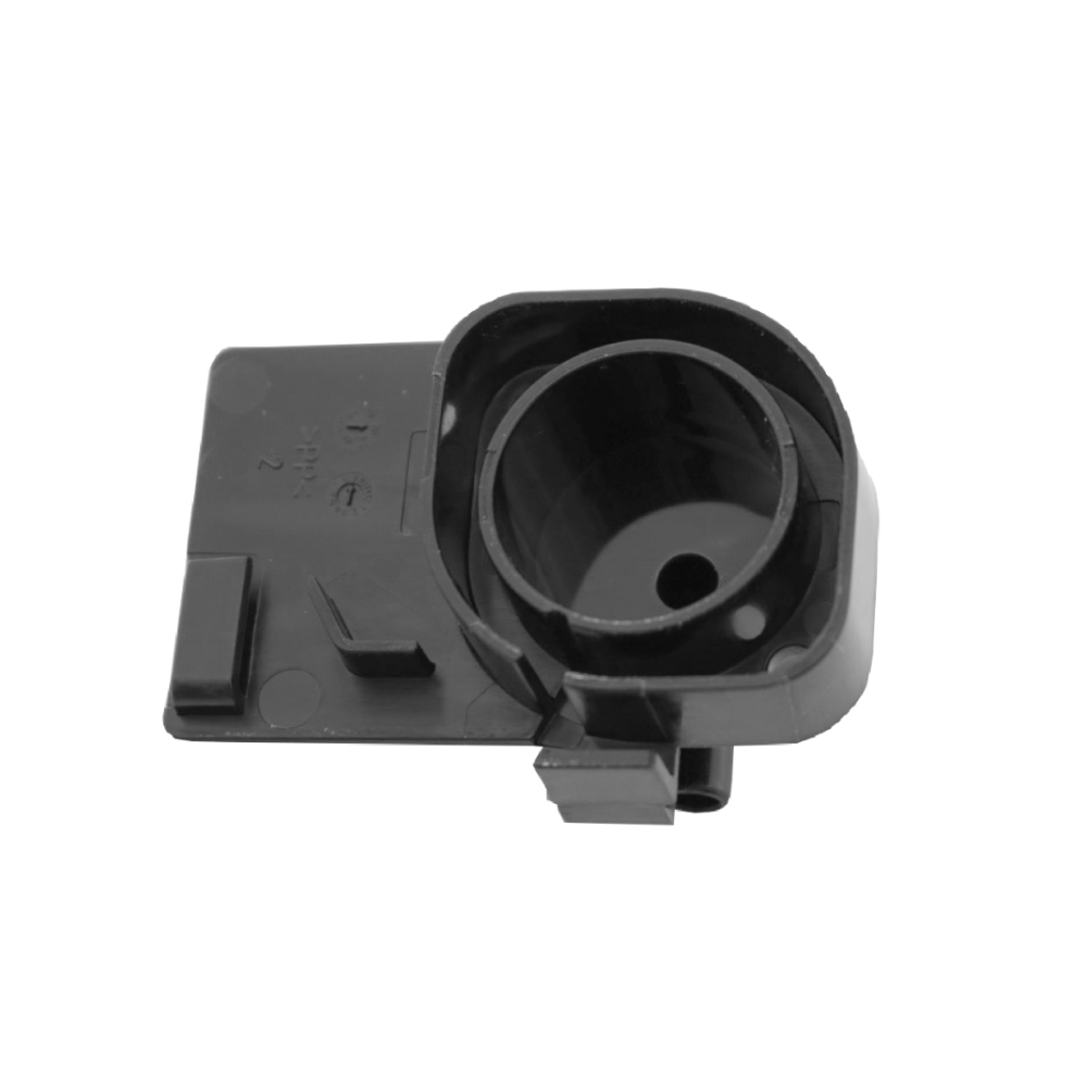 Jura Tanksockel schwarz für E4 E6 E8 Kaffeevollautomaten Original Ersatzteil