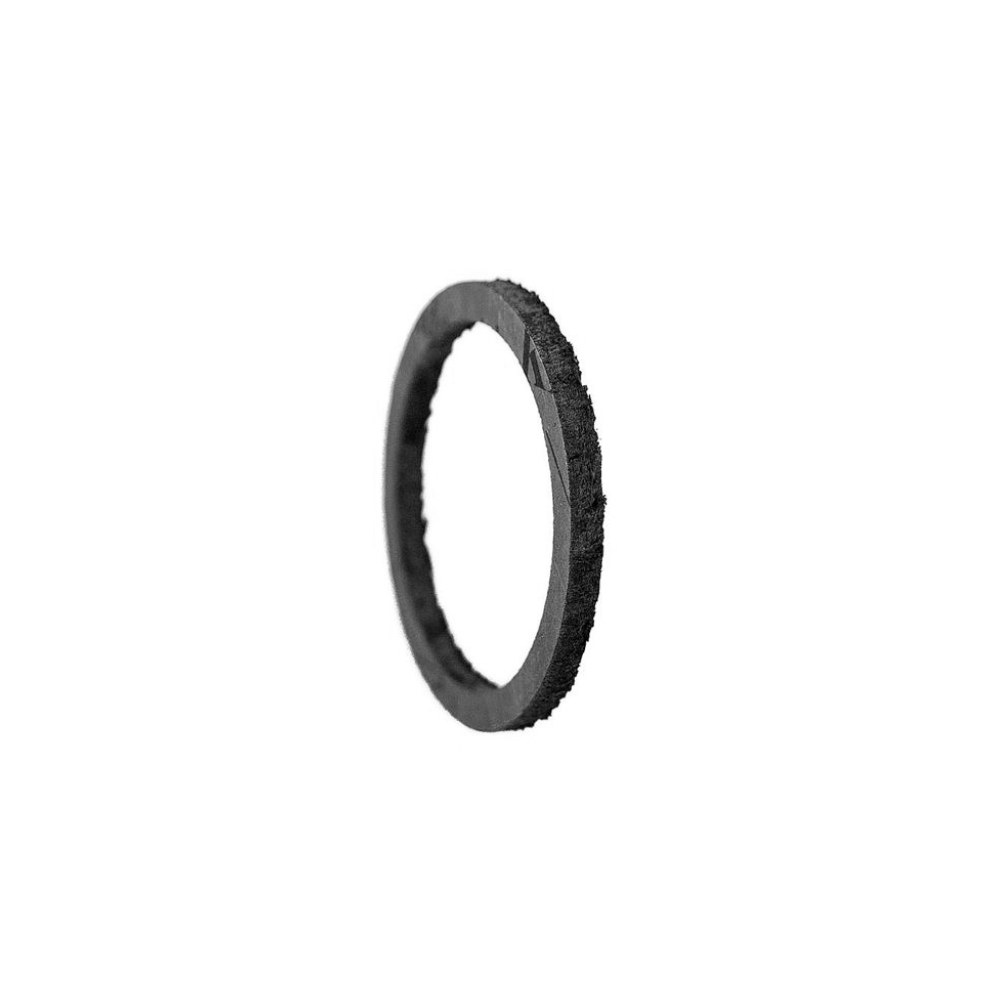 Bezzera Carbon Heizkörperdichtung 41x33x3mm für Siebträger-Espressomaschinen