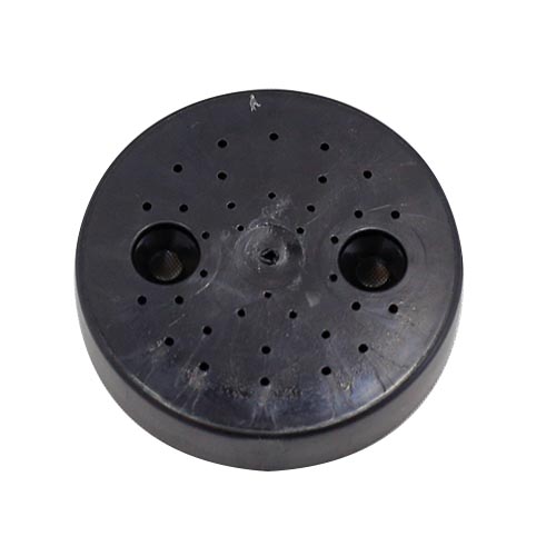 DeLonghi Sieb für Brühkolben - Original Ersatzteil Filter Kaffeevollautomat