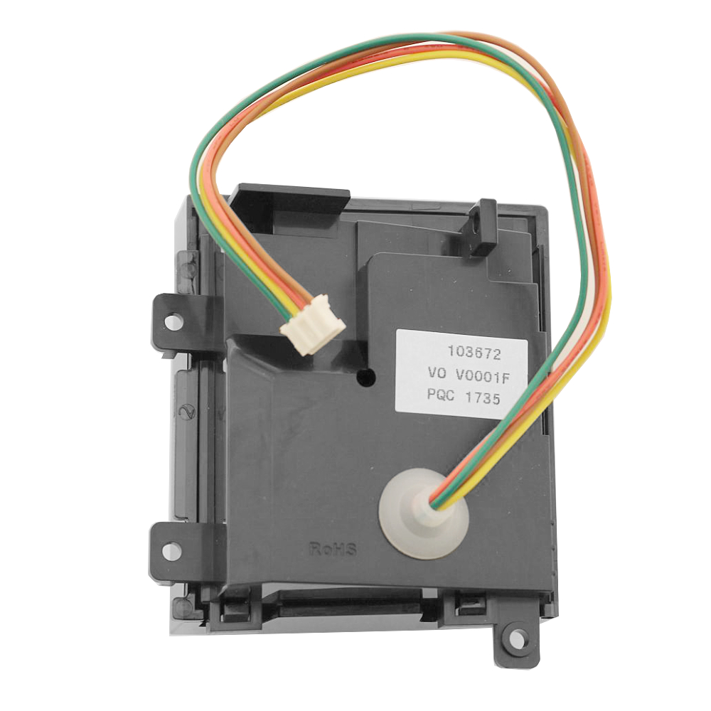 Jura Rotarybox komplett für D6 Kaffeevollautomat - Original Brühkammer