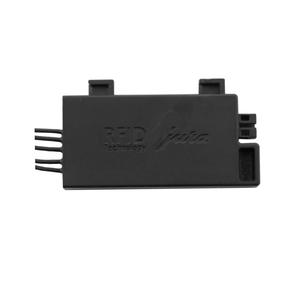 Jura RFID Print 370mm Zubehör für Kaffeevollautomaten Z6 Z8 X6 X8 ENA GIGA