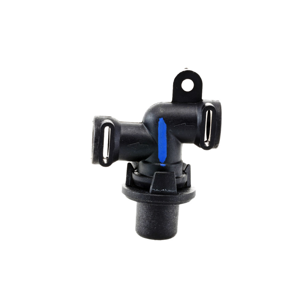 Bosch Druckventil blau für Benvenuto B60 B65 Kaffeevollautomaten