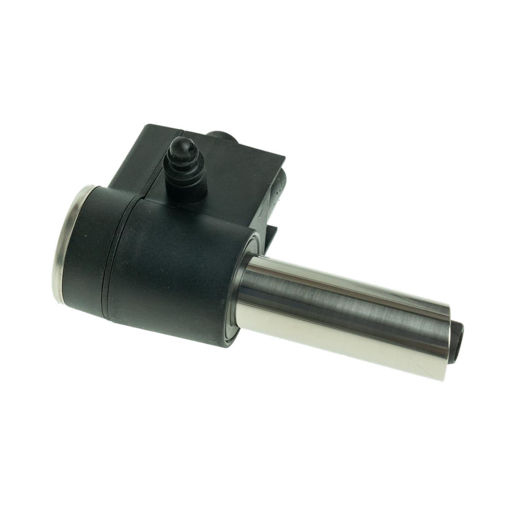 Bosch Milchschäumer Vero Selection für cremigen Milchschaum