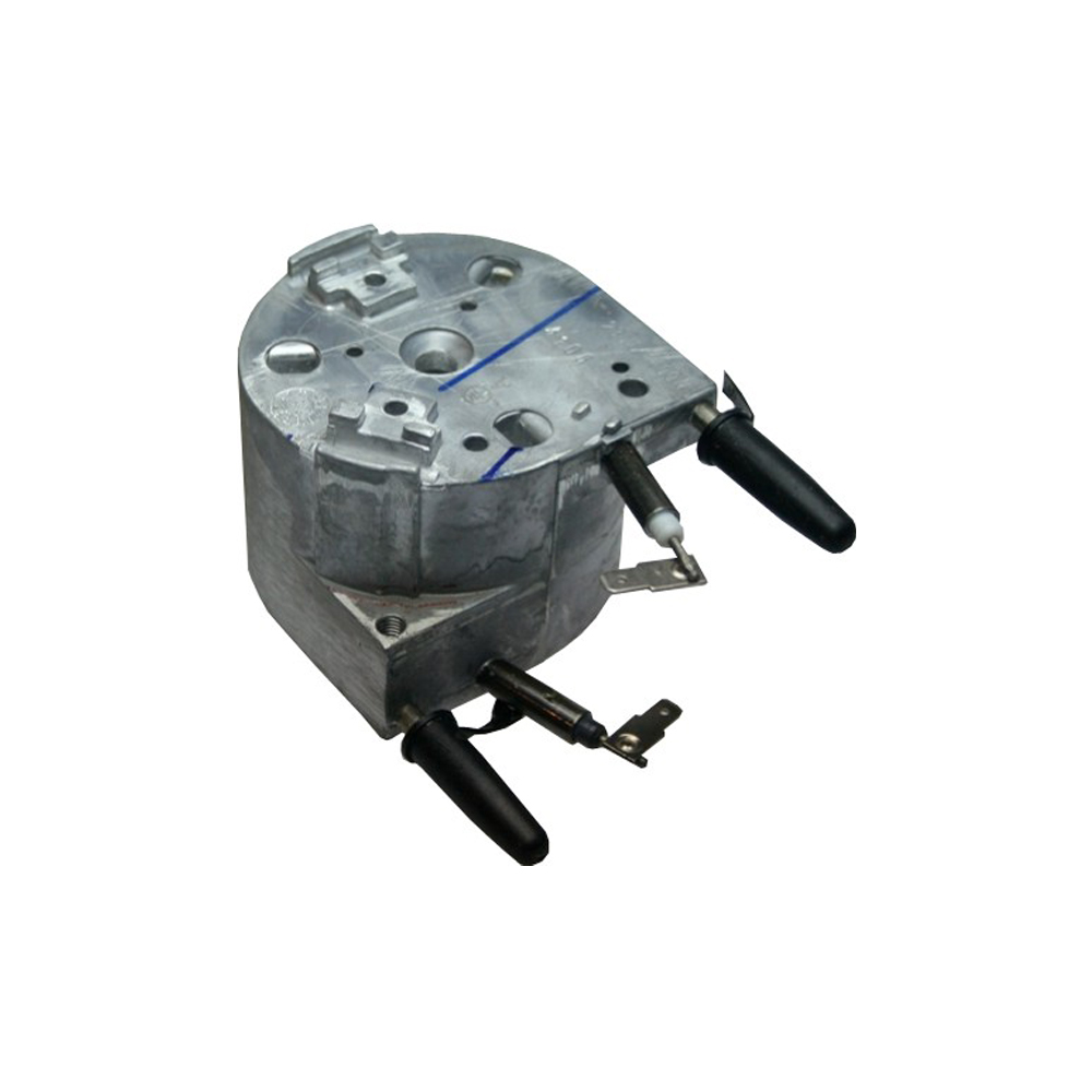 JURA Thermoblock 230V/1400W Original Ersatzteil für Kaffeevollautomaten