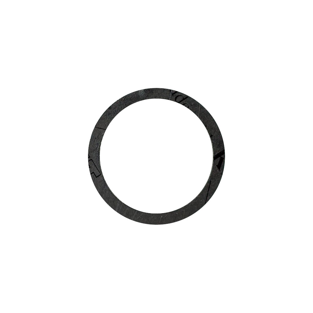 Bezzera Carbon Heizkörperdichtung 41x33x3mm für Siebträger-Espressomaschinen