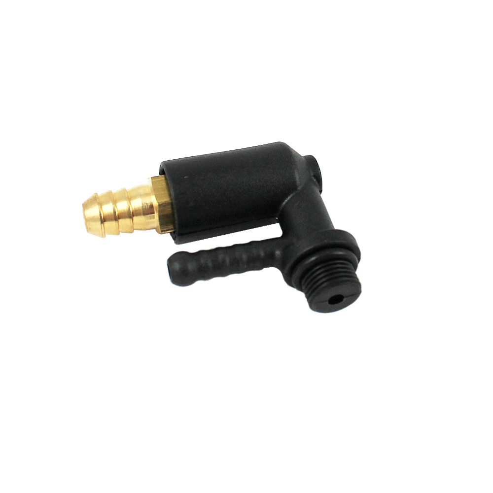 Gaggia Sicherheitsventil für Vibrationspumpe Classic 11 bar Ersatzteil