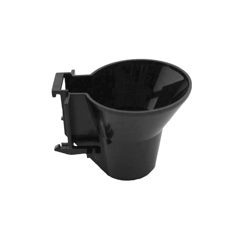 JURA Trichter Mahlwerk schwarz für A-Serie ENA micro Kaffeevollautomaten