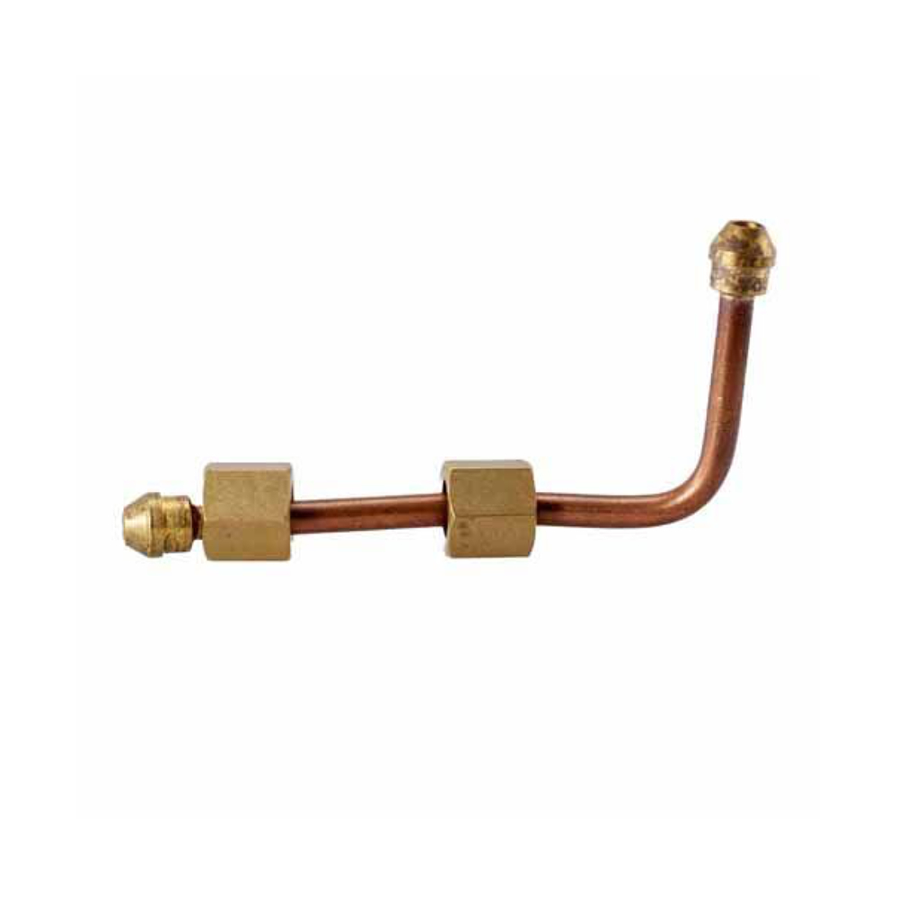 Bezzera Dampfhahn Leitung BZ07 BZ10 Original Ersatzteil für Espressomaschine